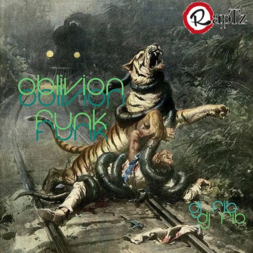 OBLIVION FUNK VOL 48 ~ DJ FIB