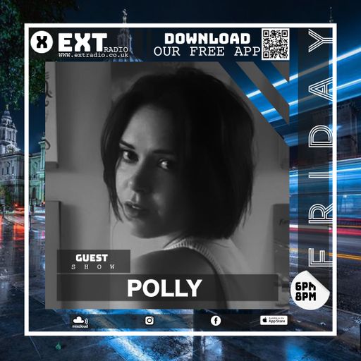 POLLY - Guest Show - 30 MAY 2025