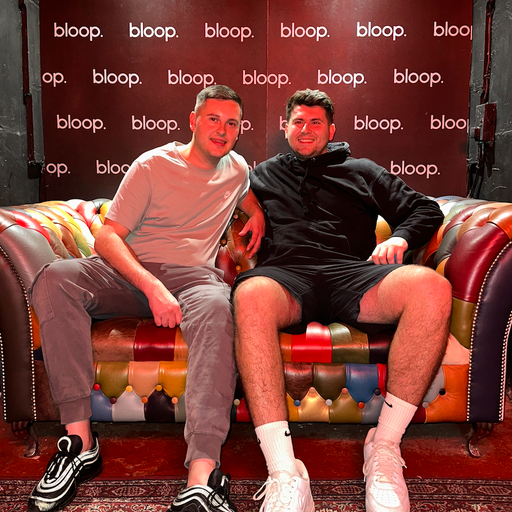 Rollers Club w/ Reckon + Benjamin - 15.11.25