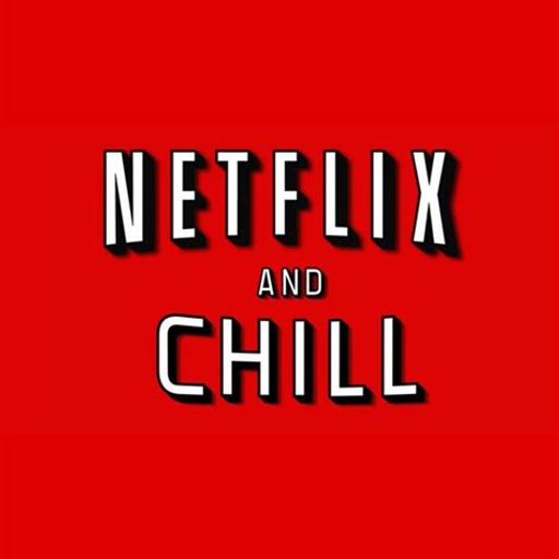 DJ Mr. E - Netflix and Chill