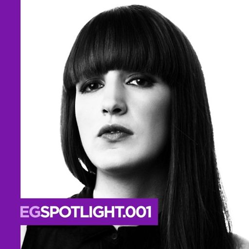 EG Spotlight.001 Marite
