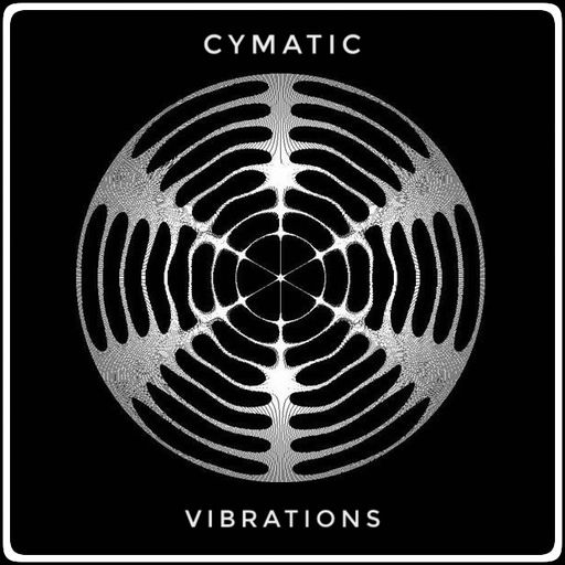 Cymatic Vibrations Apr23