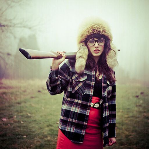 Hunting Season