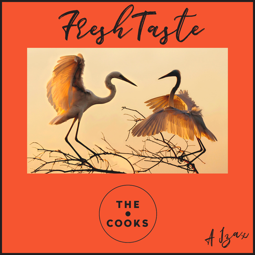 Fresh Taste #56
