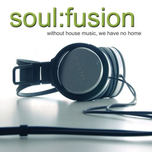 soul:fusion sessions 08