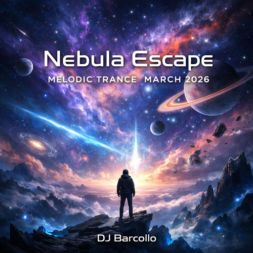 Nebula Escape – Melodic Trance March 2026