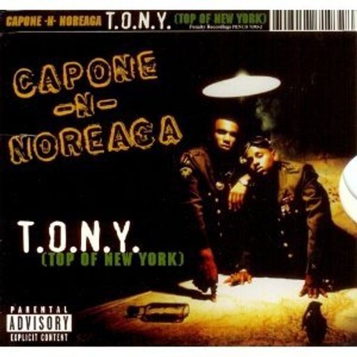 Hip Hop Monthly MiniMix - February 1997