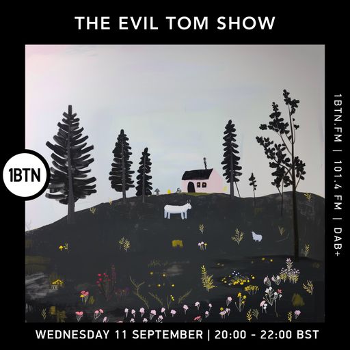 The Evil Tom Show - 11.09.24