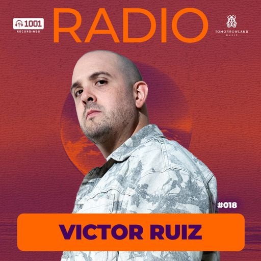 Victor Ruiz - 1001 Recordings Radio 019