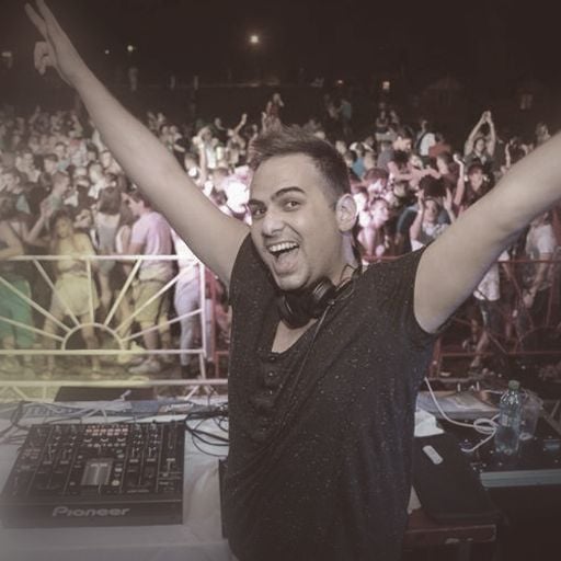 Dj Dark @ Radio21 (14 February 2015) | DOWNLOAD + Tracklist link in description