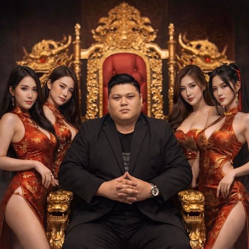 พี่นี่มีแต่ให้ By เสี่ยโย ร้อยเมีย Chinatown