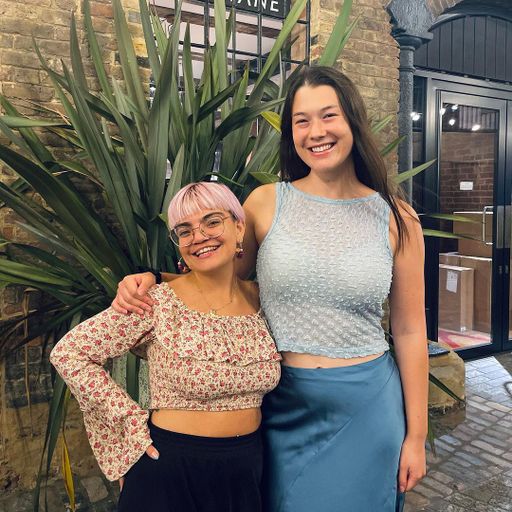 miniMel w/ Aquamarine - 14/09/23 - Voices Radio