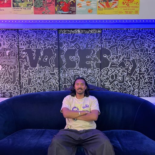 Home & Abroad w/ Mithun 23.09.25