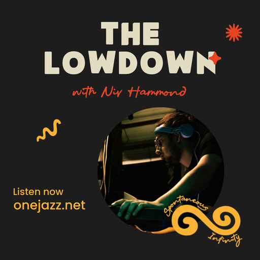 Niv Hammond presents: The Lowdown (12 December 2025)