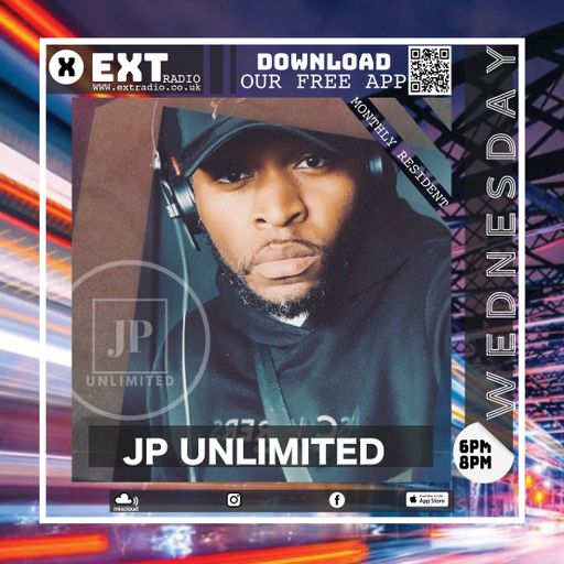 JP UNLIMITED - 08 JAN 2025