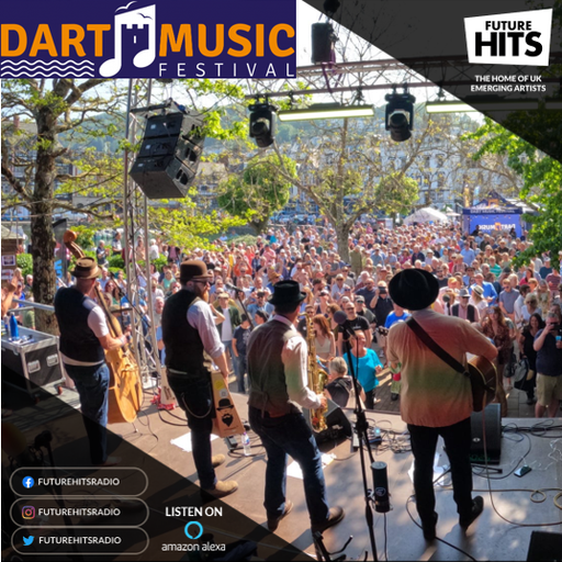 Dart Music Festival Special Preview Show 2025