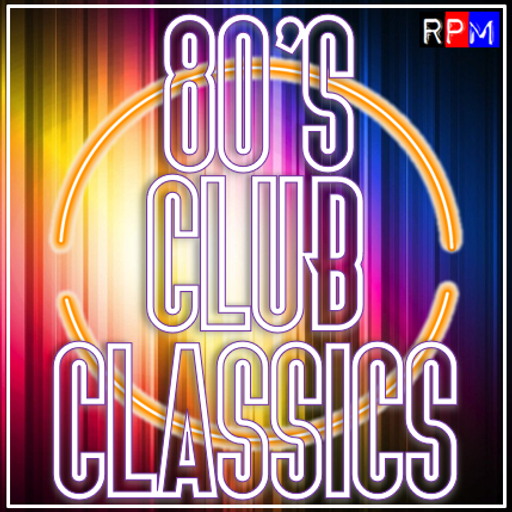 80'S CLUB CLASSICS : 06