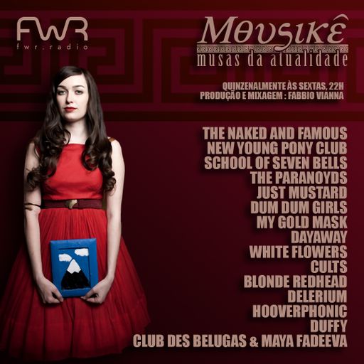 Mousikê 026 - 23.9.2022