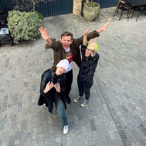 Alex Rogers - 09/02/23