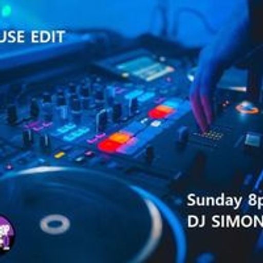 SimonB - 2023.11.05 - The House Edit