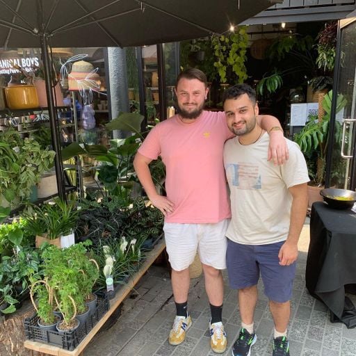 Employee of The Month w/ Nickon Faith