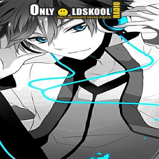 DJ DM - OnlyOldSkoolRadio.com - Sunday 15th December 2019