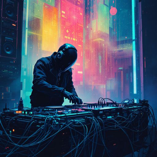 TimmyT-Live on BPM Radio-Sonic Ritual-110425