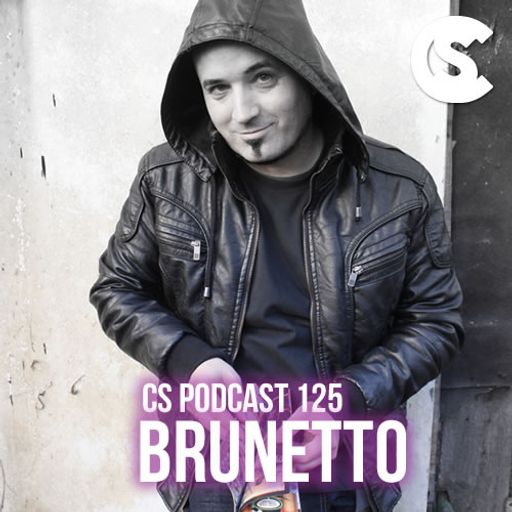 CS Podcast 125 - Brunetto