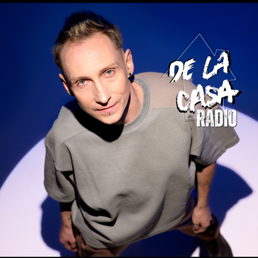 Discoman - De La Casa Radio 09.05.26