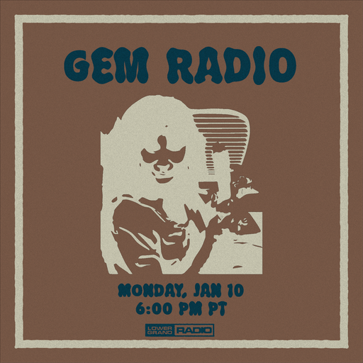 GEM RADIO 017 (1.10.2022)