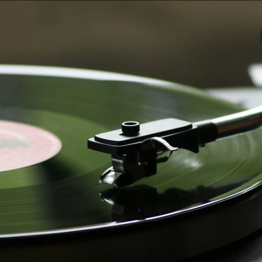 204 Soul Syndicate On Rotation Friday 10th May 2024