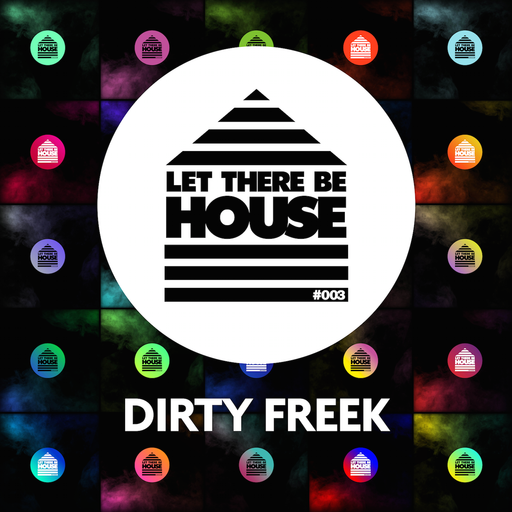 Dirty Freek #003