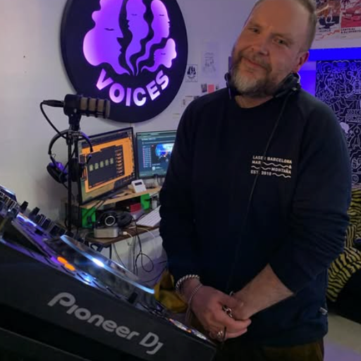 Anecdotes & Antidotes w/ Don Grizz - 10/03/26 - Voices Radio