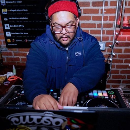 DJ Cutso - RTB Mixdown (Rock the Bells) - 2022.07.03 ((HQ))