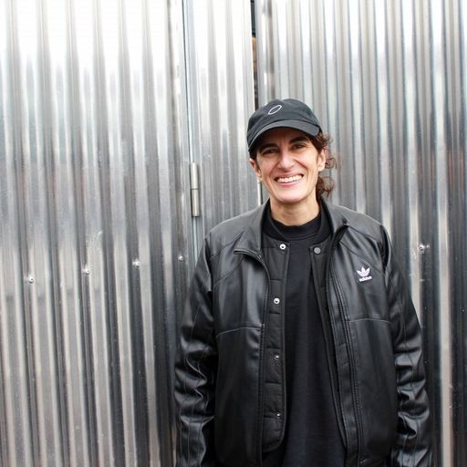 THE WONDER CABINET w/ Jana Saleh - 17th March 2025