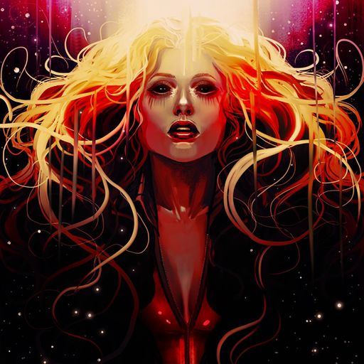 Barbarella's Dream (ExtendedJazzFusion)