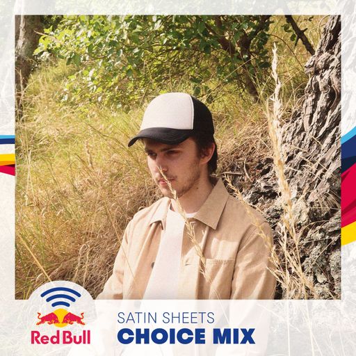 Choice Mix - Satin Sheets