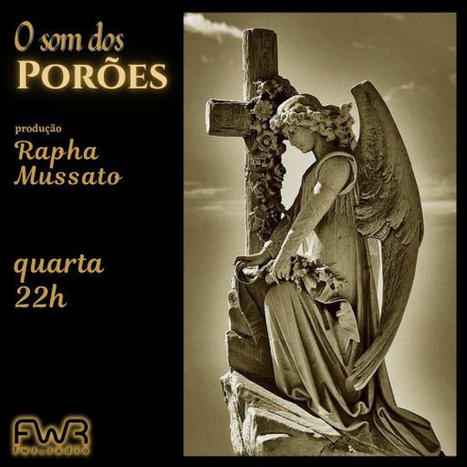 O Som dos Porões 110 - 24.7.2024