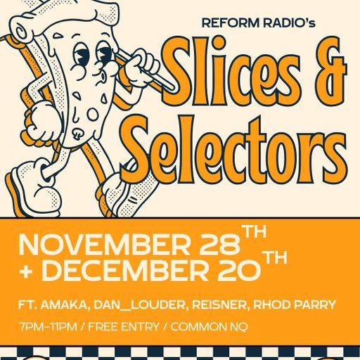 Dan Louder at Common 23rd January 2026