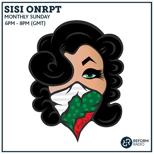 SISI ↻nRPT 3rd March 2019