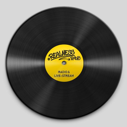 085 - THE REALNESS RADIO SHOW - UK HIP HOP SPECIAL - MARCH 2021