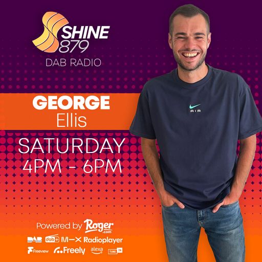 George Ellis - 24 Aug 2024