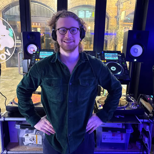 DJ Shuvaluv - 03/04/26 [Voices Radio]