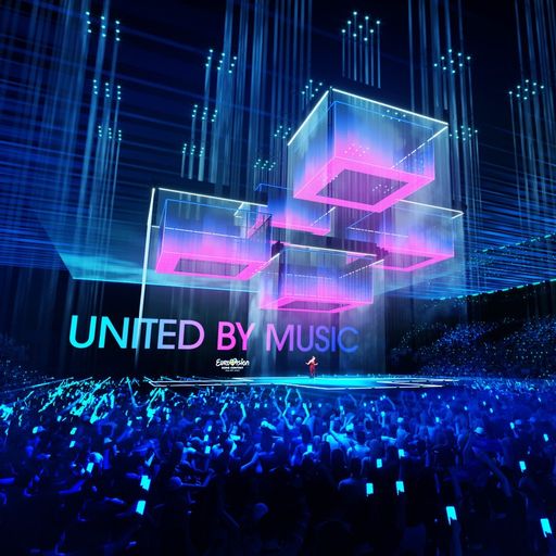 "Let Me Be The One" Eurovision Show 296 (16th April 2024) - LMBTO Eurovision 2024 Chart Rundown Pt 1