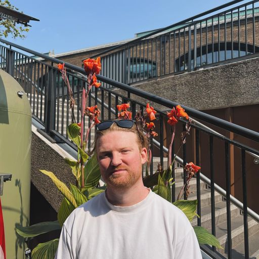 Flossy - 18/08/24 - Voices Radio