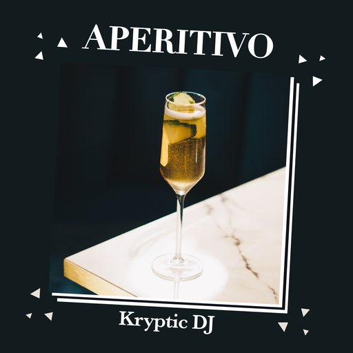 Prongof108 Aperitivo No. X with Kryptic DJ 06.03.2021