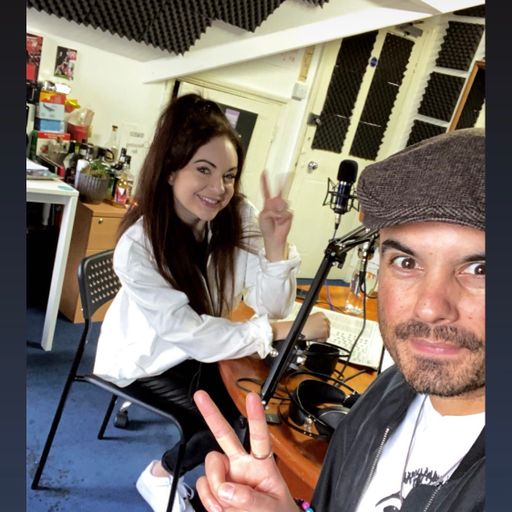 Hoxton Fashion x Lauren Cornelius