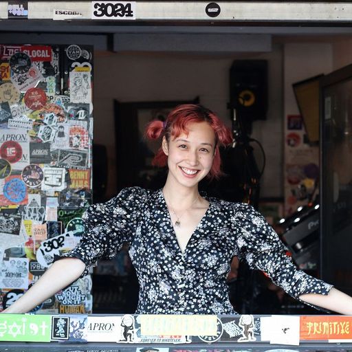 Wave Flower w/ Yuka Mizuhara - 2nd December 2025