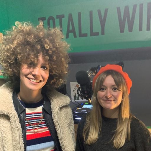 The Noble & Heath Soul Show - Emma Noble & Sophie Heath ~ 20.01.22