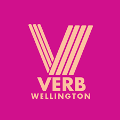 Claire Mabey - Verb Festival 03-10-19